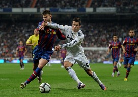 Vòng 10 La Liga: Tâm điểm Siêu kinh điển