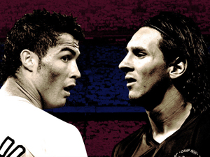 Đại chiến El Clasico qua 5 trận đấu kinh điển nhất