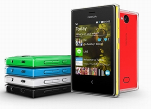 Bộ ba điện thoại giá rẻ đáng mua của Nokia