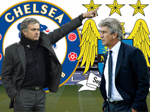 Chelsea - Man City: Mourinho cậy “pháo đài” Stamford Bridge
