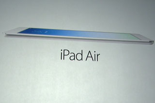 6 điểm iPad Air thu hút người dùng