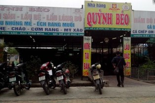 Bị người xưng là công an đánh chết trong quán