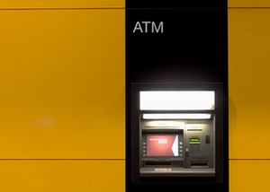 Cẩn thận với mã độc tấn công khoắng sạch ATM