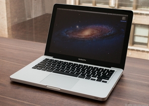 Lý do MacBook Pro Classic còn hấp dẫn người dùng