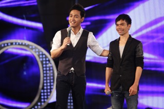 72 thí sinh Vietnam Idol chính thức bước vào vòng Nhà hát