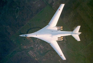  Sức mạnh máy bay ném bom chiến lược của Nga