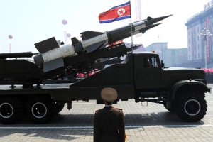 Năng lực tên lửa của Triều Tiên mạnh tới mức nào?