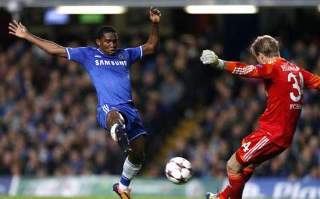 SVĐ Stamford Bridge, Chelsea 3 - 0 Schalke: Chelsea đè bẹp Schalke tại Stamford Bridge