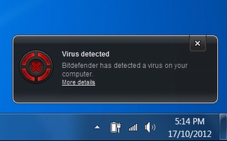 3 bước cần thực hiện sau khi diệt virus