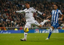 Real Madrid – Real Sociedad: Bất ngờ tại Bernabeu?