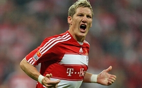 Bayern Munich nhận tin dữ về Schweinsteiger