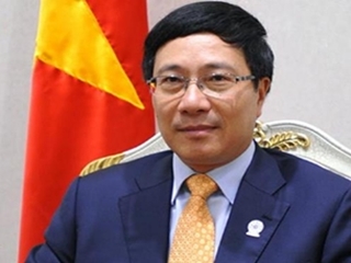 Một Phó Thủ tướng trực tiếp làm Bộ trưởng Bộ Ngoại giao
