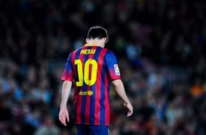 Barca nhận tin dữ: Messi nghỉ thi đấu 2 tháng!