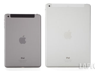 iPad Mini hay iPad Air phù hợp với bạn?