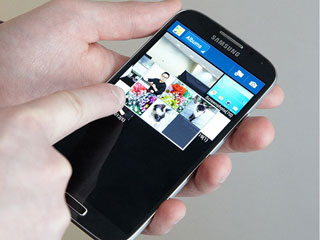5 tính năng sẽ có mặt trên Samsung Galxy S5