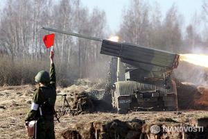  Những tên lửa và hệ thống pháo gây khiếp đảm của Nga