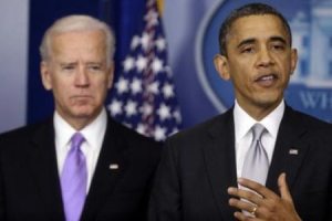 Phó Tổng thống Mỹ Joe Biden: &quot;Chuyên gia hoài nghi&quot; nuôi tham vọng làm chủ Nhà Trắng