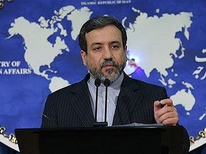 Iran ra &quot;yêu sách&quot; hạt nhân cho các cường quốc