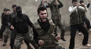 Thất bại cay đắng nhất của phe nổi dậy Syria