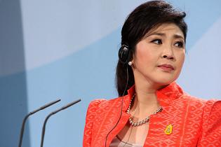 90.000 người đòi lật đổ nữ Thủ tướng Thái