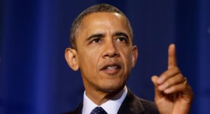 Obama &quot;đặt cược&quot; ghế tổng thống vì Iran?