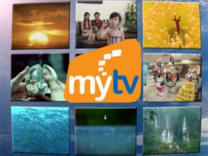 MyTV phát sóng gói kênh K+