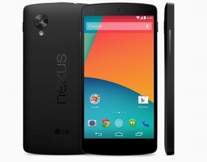 5 điểm đáng tiền của smartphone Nexus 5