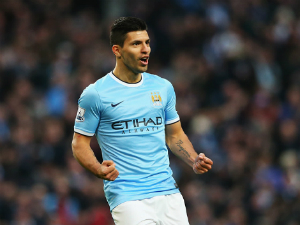 Aguero - Chân sút hiệu quả nhất lịch sử Premier League