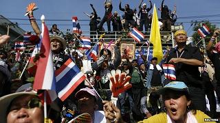 Sẽ có đảo chính quân sự tại Thái Lan?