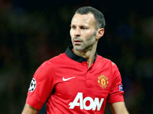 Ryan Giggs sẽ thay David Moyes &quot;cầm đầu&quot; MU?