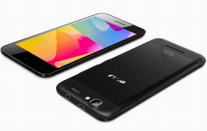 Xuất hiện smartphone 5-inch, mỏng nhất thế giới