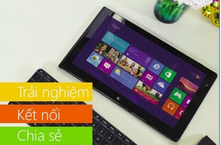 Những thủ thuật cài đặt Windows 8.1 nên biết