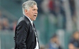 Ancelotti: Real không cần có Messi trong đội hình