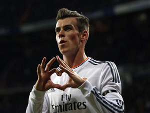 Lập hat-trick, Gareth Bale vẫn kém… Di Maria