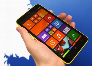 Smartphone Windows Phone đáng dùng hiện nay