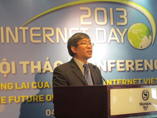 Nhiều cơ hội phát triển kinh tế Internet Việt Nam
