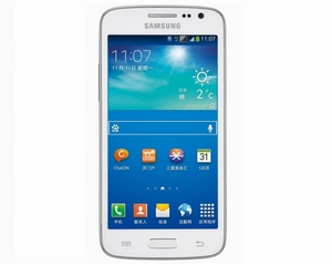 Samsung công bố smartphone tầm trung hấp dẫn