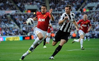 19h45 ngày 7/12/2013, SVĐ Old Tranfford: Man Utd - Newcastle: Đẳng cấp lên tiếng?