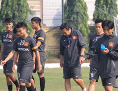 Đội tuyển U23 Việt Nam và SEA Games:  Ý trời và lòng người