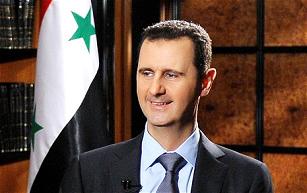 Assad không thể bị đánh gục?