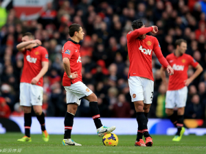 Bình luận: Ai cũng có thể đánh bại Man Utd!