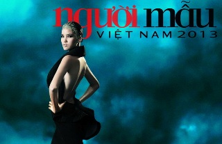 &quot;Cô gái bán hoa&quot; bất ngờ lọt top 4 Next Top Model