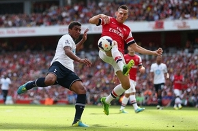 Vòng 3 FA Cup: Arsenal đụng độ Tottenham!