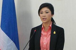 Sức ép khiến Thủ tướng Thái giải tán Quốc hội
