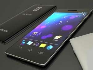 Những tính năng “hot” đáng chờ của Galaxy S5