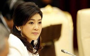 Giải tán Quốc hội, nữ Thủ tướng Thái có gặp nguy?