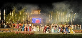 Kế hoạch tổ chức Festival lần thứ 8/2014