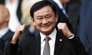 Cựu Thủ tướng Thaksin có thể không bao giờ trở về