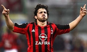 “Máy ủi” Gattuso dính nghi án dàn xếp tỉ số!