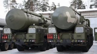 Nga tiếp thêm sức mạnh cho lực lượng tên lửa